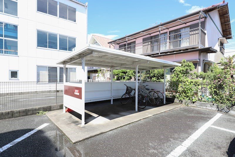 スカイキングⅤ その他外観1