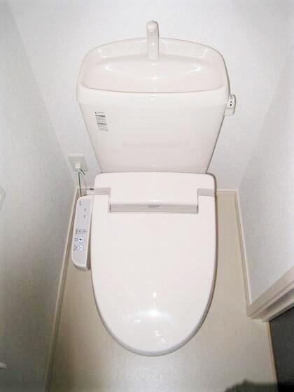 棒屋第七下池ハイツ その他1