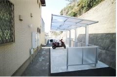 棒屋第七下池ハイツ その他外観1