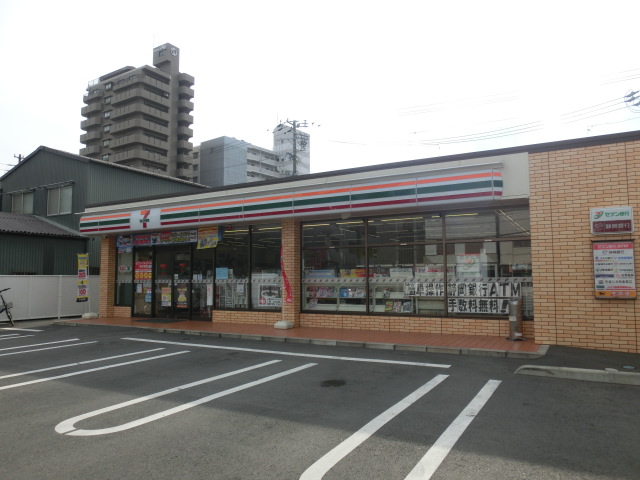 棒屋第七下池ハイツ 周辺画像1