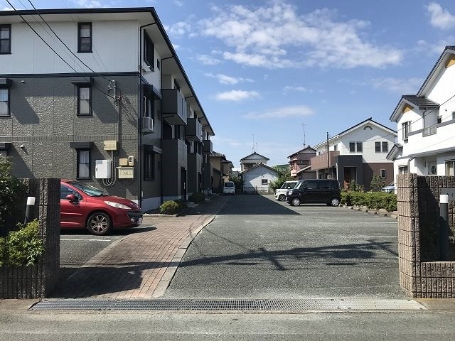 ガイアヴェール その他外観1