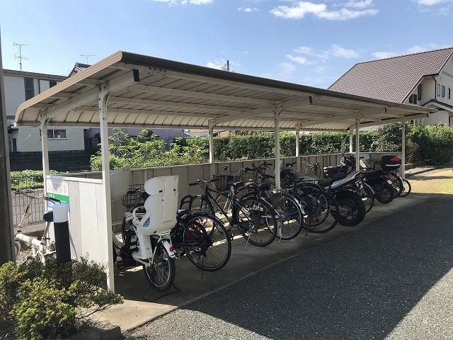 ガイアヴェール その他外観2