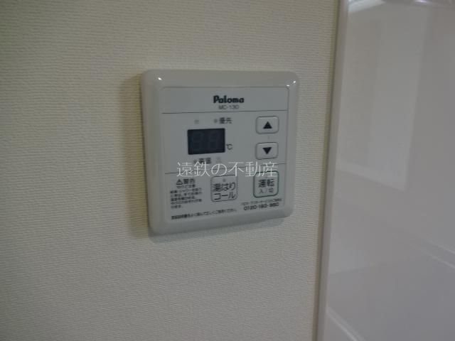 グランコーポ その他設備