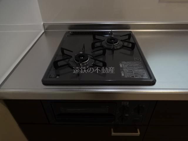 グランコーポ その他設備