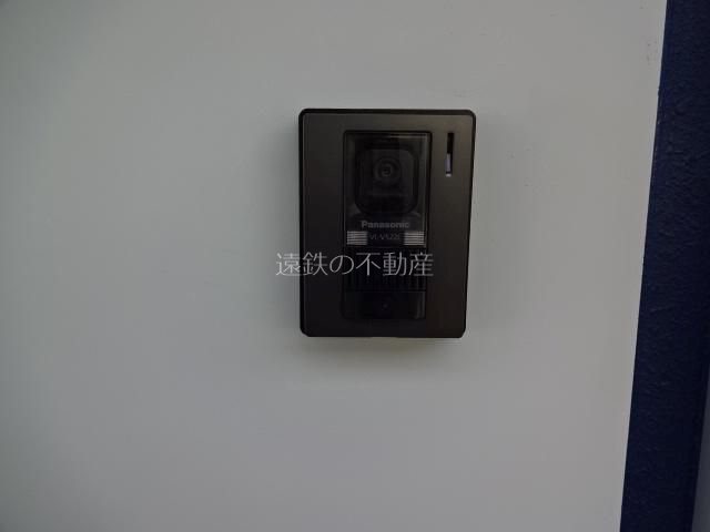 グランコーポ エントランス