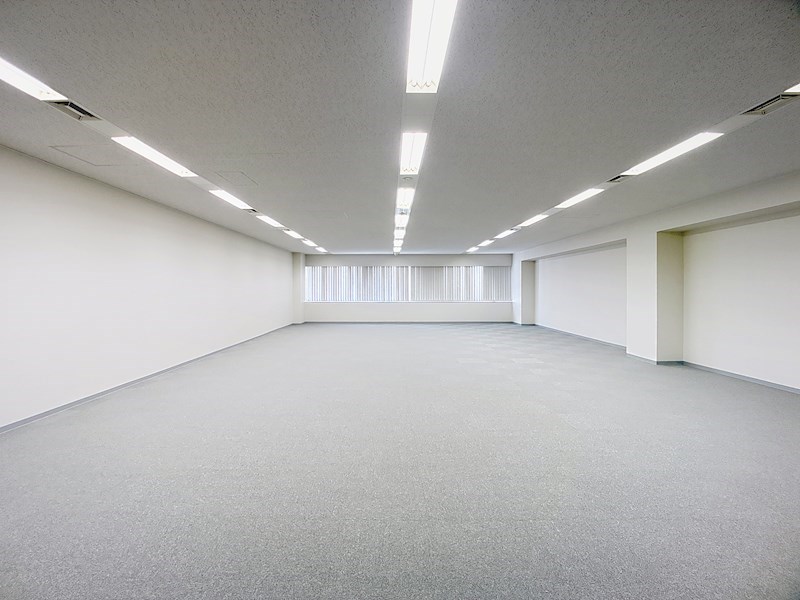 遠鉄田町ビル キッチン