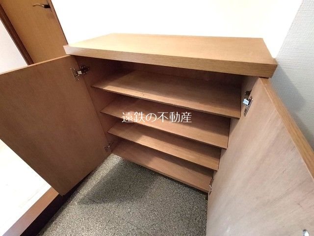 グランデージ・ヴァン その他10