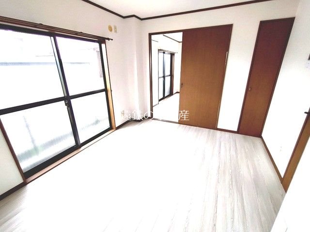 グランデージ・ヴァン リビング