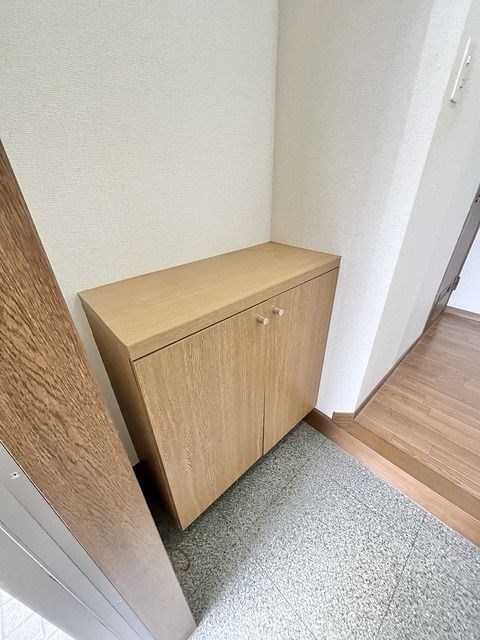 グランデージ・ヴァン その他18