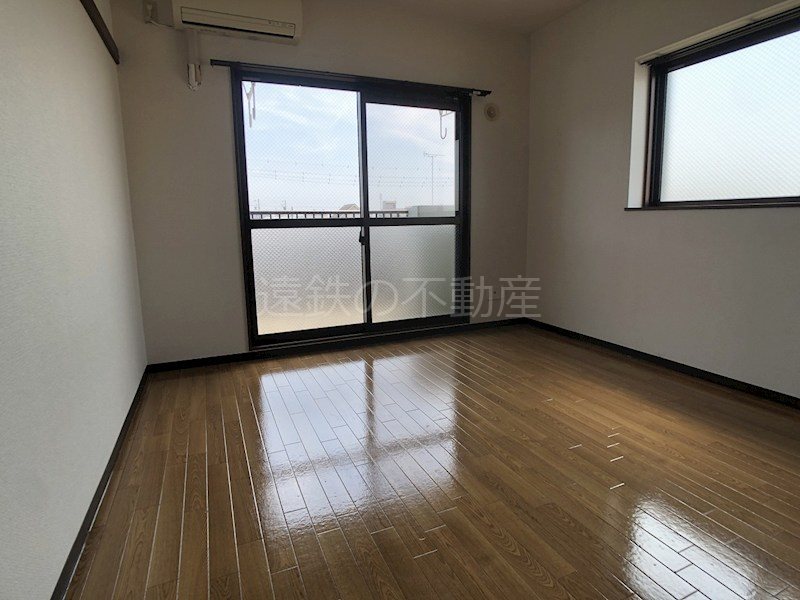 コートリーⅡ リビング