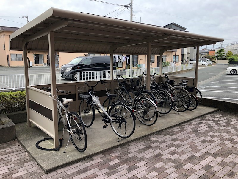 プロキオン その他外観2