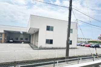 M.Oマンション その他外観1