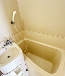 M.Oマンション 風呂画像