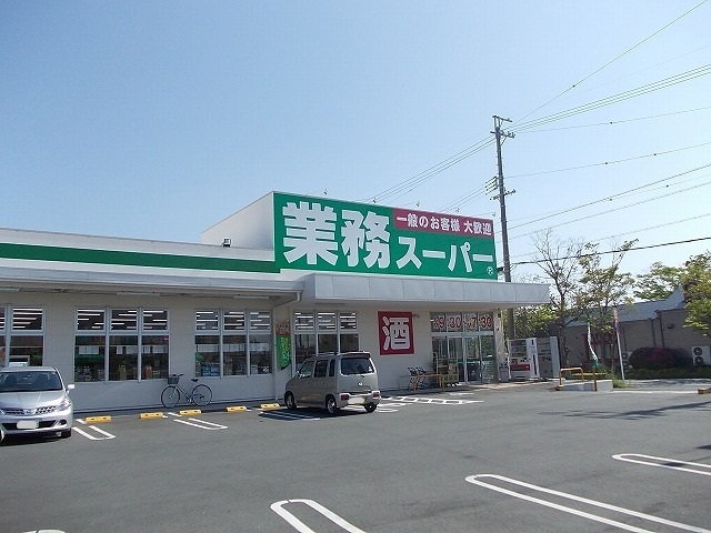 ハニーハイツ その他外観3