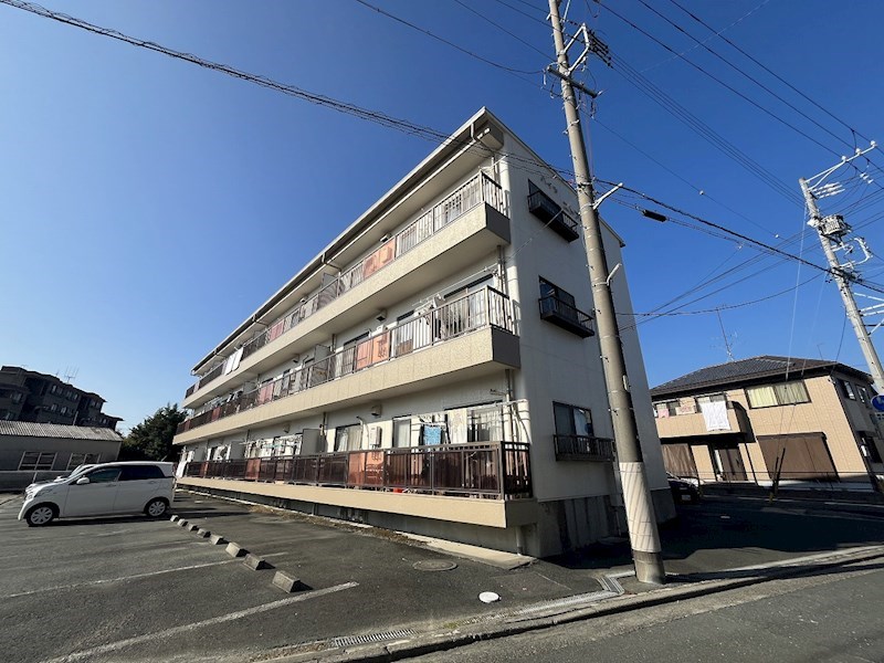 ハイツエトアール その他外観2