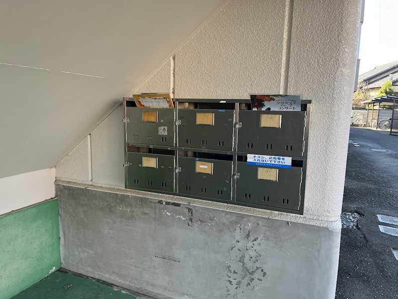 ハイツエトアール その他外観4