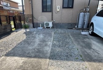 小谷邸借家 その他外観1