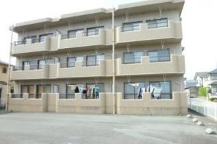 クラフトⅠ 302号室 外観