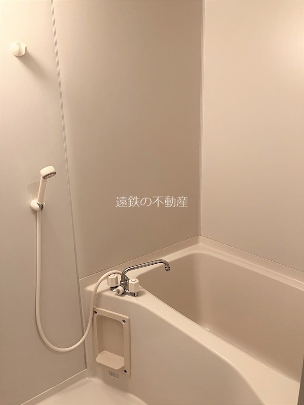 クラフトⅠ 風呂画像