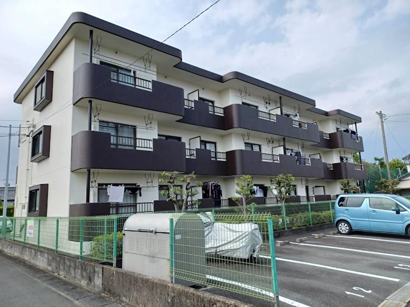 Windy宮の前Ⅱ その他外観1