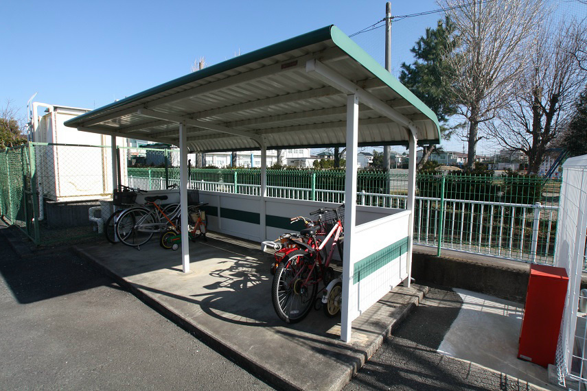 Windy宮の前Ⅱ その他外観2