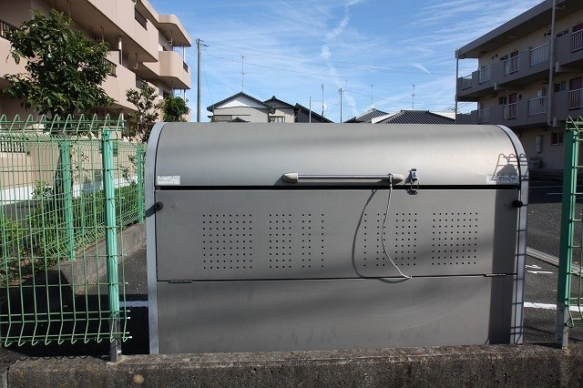 Windy宮の前Ⅱ その他外観3