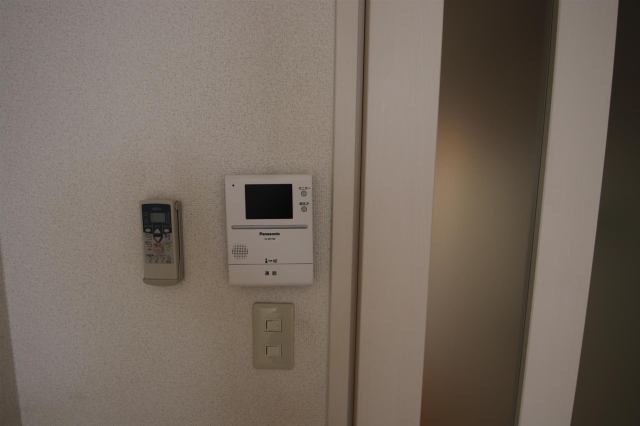 クレフラスト龍禅寺A その他4
