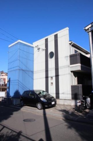 クレフラスト龍禅寺A その他外観1