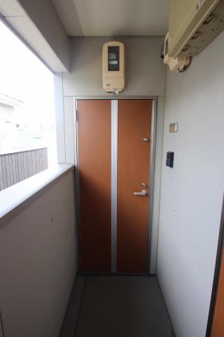 クレフラスト龍禅寺A その他7