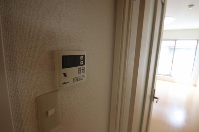 クレフラスト龍禅寺A その他8