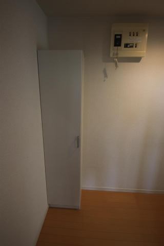クレフラスト龍禅寺A その他9
