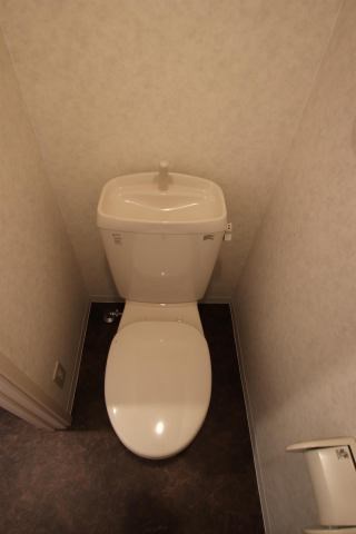 クレフラスト龍禅寺A その他10