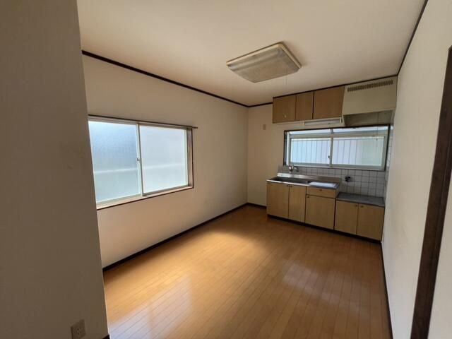 セントラルタウン リビング