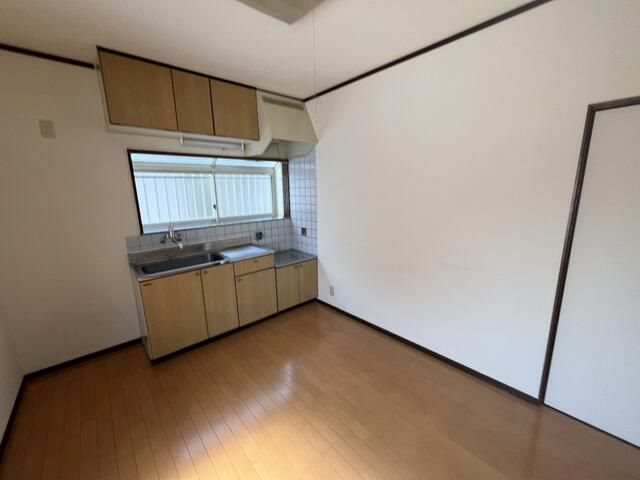 セントラルタウン キッチン