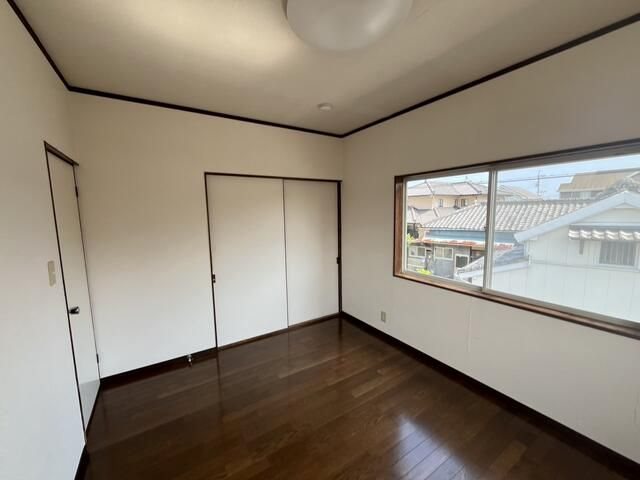 セントラルタウン ベッドルーム