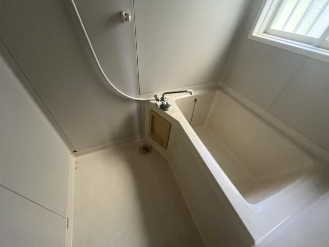 セントラルタウン 風呂画像