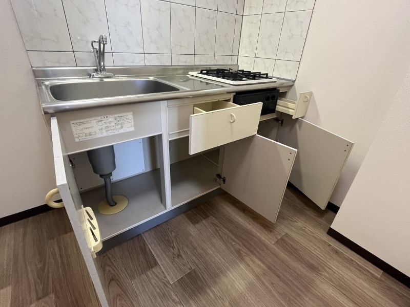 半田ビレッジ８号棟 その他20