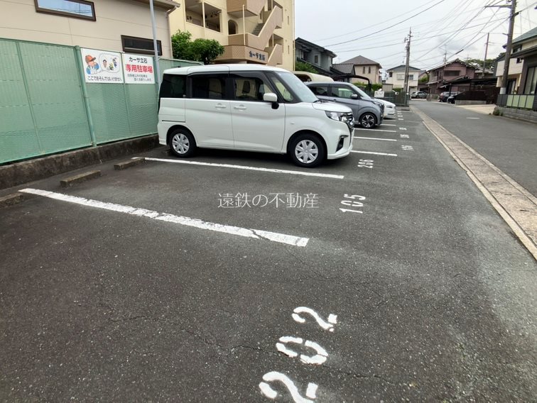 カーサ立石 その他外観1
