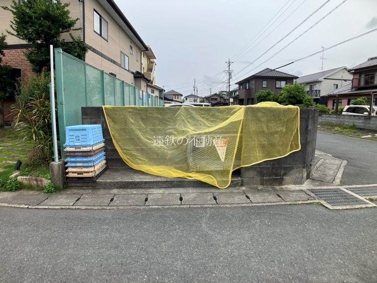 カーサ立石 その他外観2