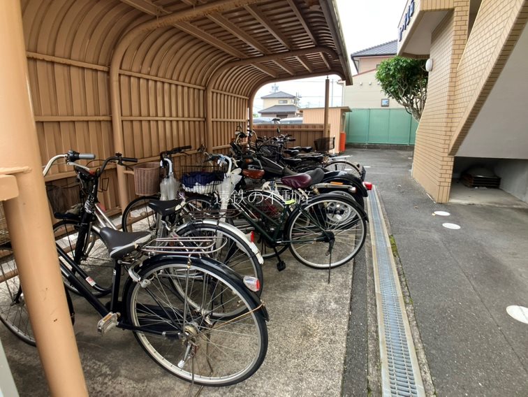 カーサ立石 その他外観3