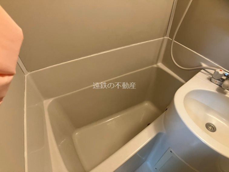 カーサ立石 風呂画像