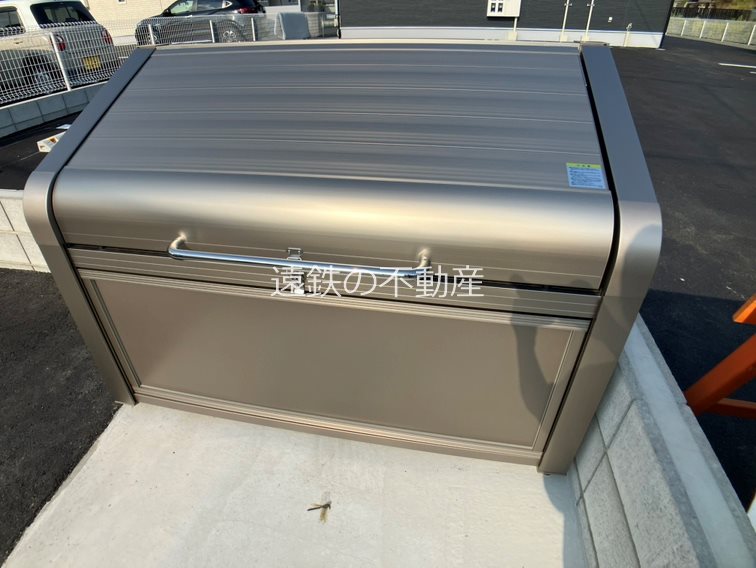 LOTUS小松2 その他共有部分