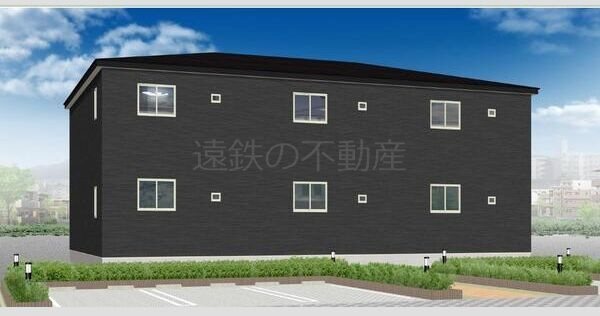 LOTUS小松2 その他外観1