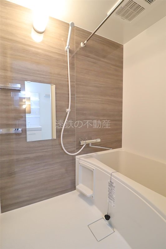 LOTUS小松2 風呂画像