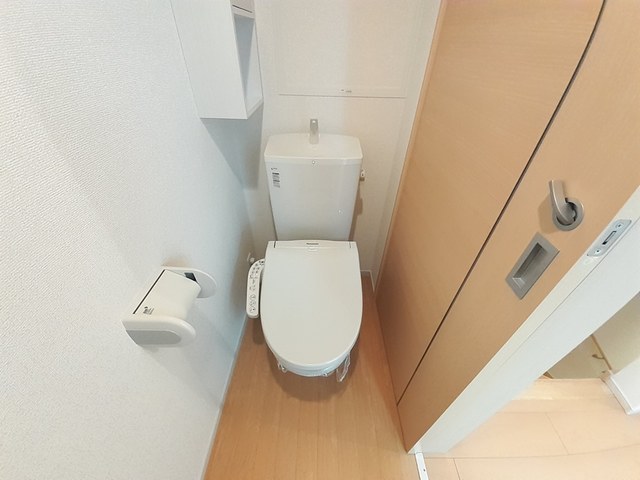 ニューグランシェルⅡ その他2