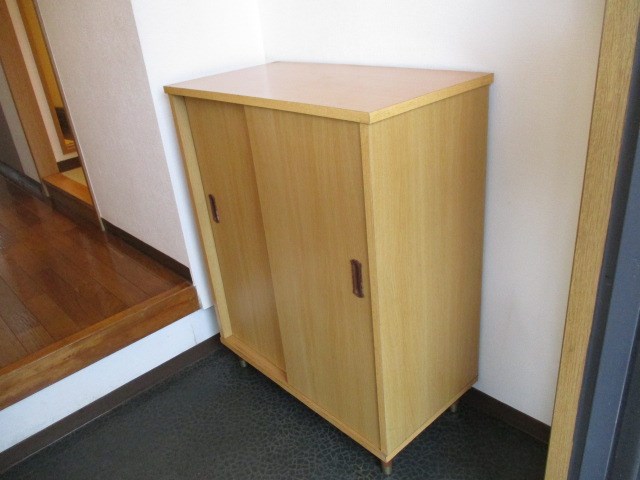 鈴木荘 その他9