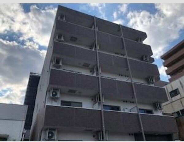 アーバンヒルズ元浜 外観写真