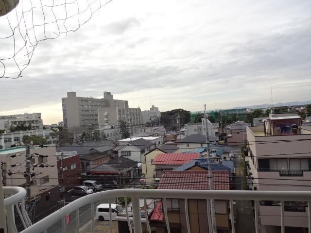 チサンマンション和地山 その他5