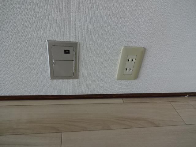 チサンマンション和地山 その他12