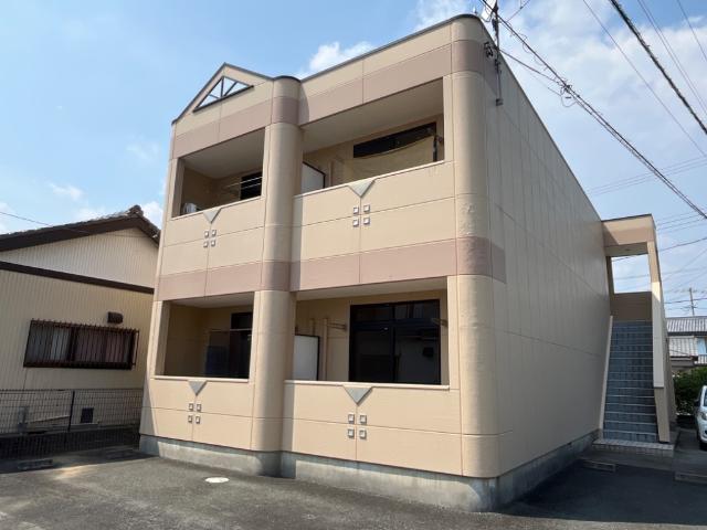 外観写真（昼）